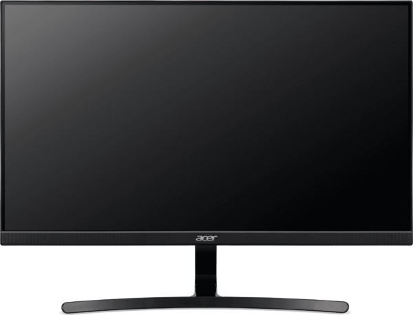 ⁦מסך מחשב 23.8 אינץ Acer K243Y E Full-HD IPS 1MS 100Hz⁩ – תמונה ⁦4⁩