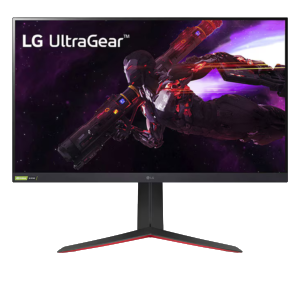 LG 32'' 32GP750-B