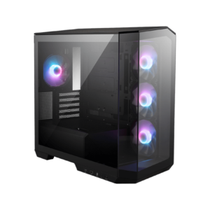 MSI MAG PANO M100R PZ BLACK