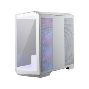 MSI MAG PANO M100R PZ White
