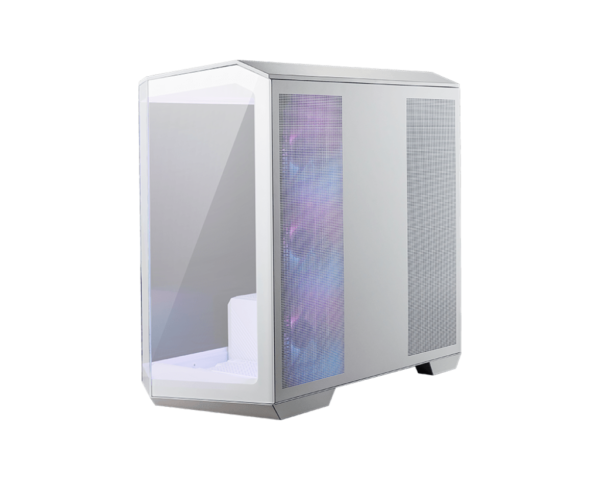 MSI MAG PANO M100R PZ White