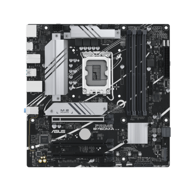 ⁦ASUS PRIME Z790-P WIFI⁩ – תמונה ⁦2⁩