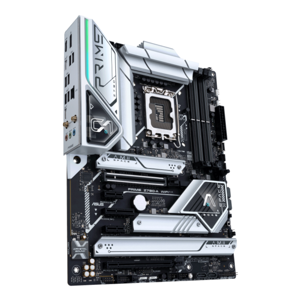 ⁦ASUS PRIME Z790-A WIFI⁩ – תמונה ⁦2⁩