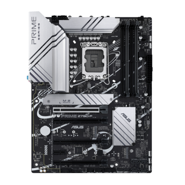 ASUS PRIME Z790-P WIFI