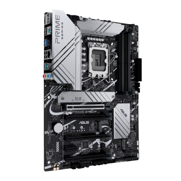 ⁦ASUS PRIME Z790-P WIFI⁩ – תמונה ⁦3⁩