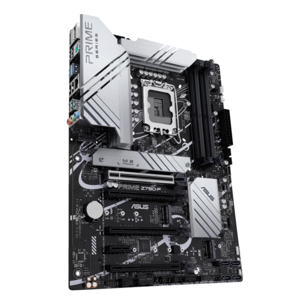 ⁦ASUS PRIME Z790-P WIFI⁩ – תמונה ⁦4⁩