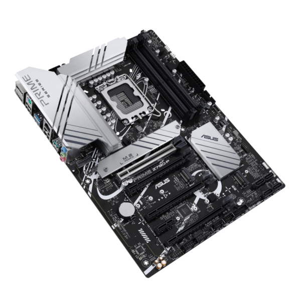 ⁦ASUS PRIME Z790-P WIFI⁩ – תמונה ⁦6⁩