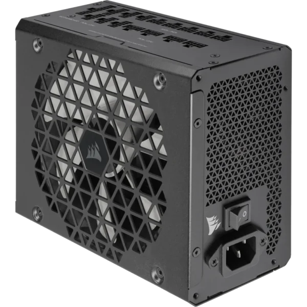Corsair 1000W 80+ GOLD RM1200x SHIFT GEN 5