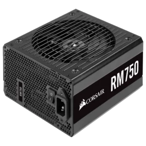 Corsair 750W 80+ GOLD RM750e Modular