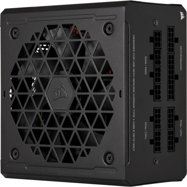 Corsair 750W 80+ GOLD RM750e V2 Modular