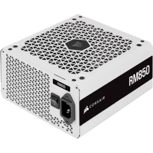 Corsair 850W 80+ GOLD RM850 White