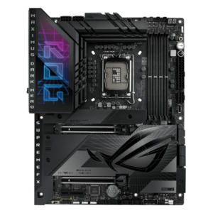 ASUS ROG MAXIMUS Z790 DARK HERO