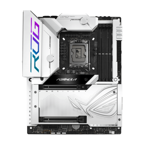 ASUS ROG MAXIMUS Z790 FORMULA
