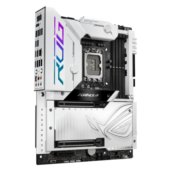 ⁦ASUS ROG MAXIMUS Z790 FORMULA⁩ – תמונה ⁦3⁩