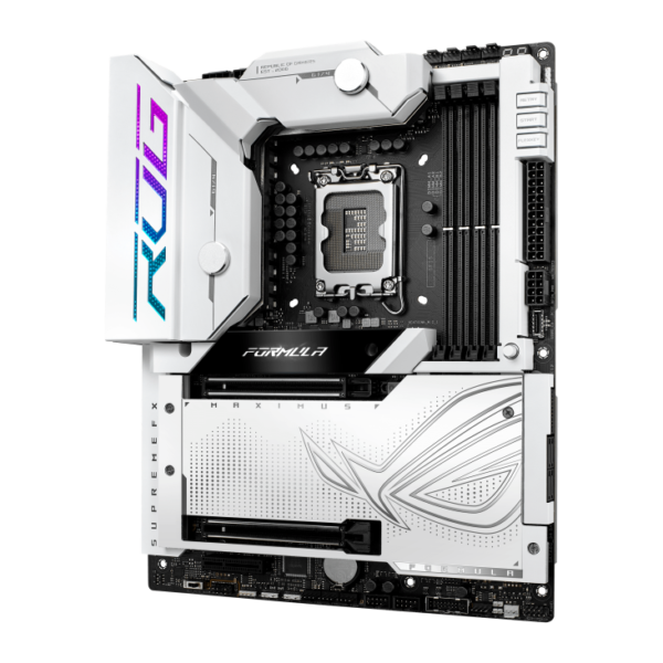 ⁦ASUS ROG MAXIMUS Z790 FORMULA⁩ – תמונה ⁦4⁩