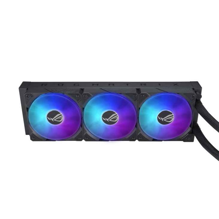 ASUS GeForce RTX™ 4090 ROG MATRIX PLATINUM 24GB – תמונה 5