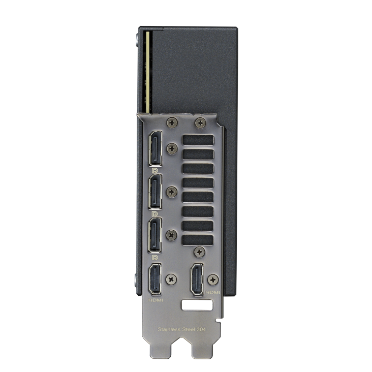 ASUS GeForce RTX™ 4090 ROG MATRIX PLATINUM 24GB – תמונה 6