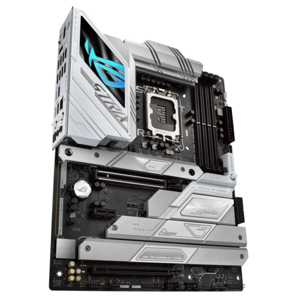 ⁦ASUS ROG STRIX Z790-A GAMING WIFI II⁩ – תמונה ⁦2⁩