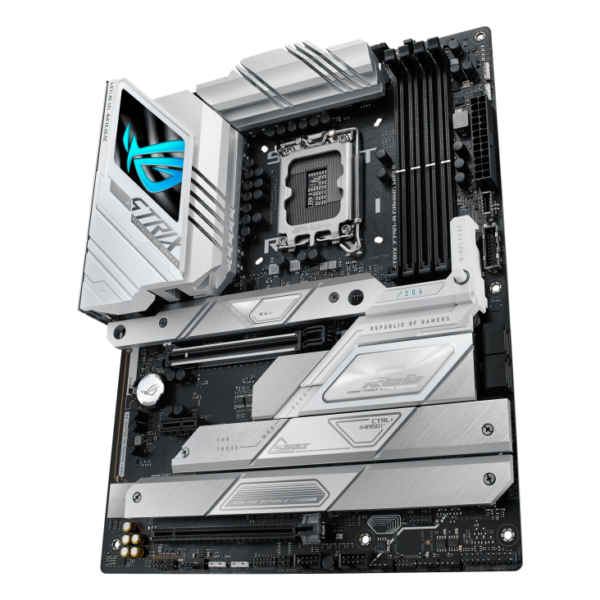 ⁦ASUS ROG STRIX Z790-A GAMING WIFI II⁩ – תמונה ⁦3⁩