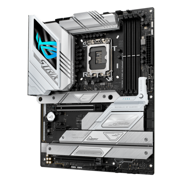 ⁦ASUS ROG STRIX Z790-A GAMING WIFI II⁩ – תמונה ⁦4⁩