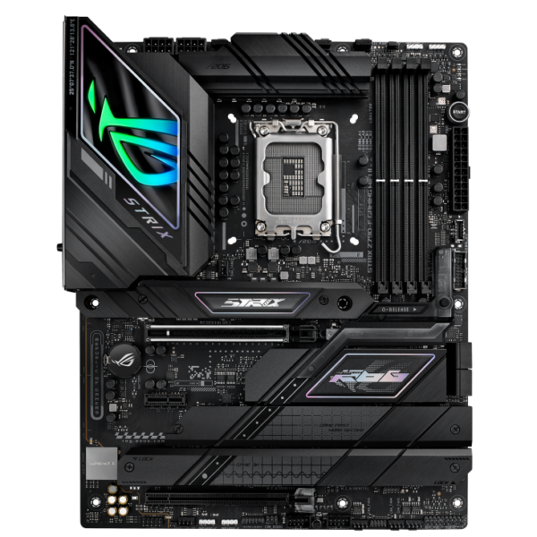 ASUS ROG STRIX Z790-F GAMING WIFI II