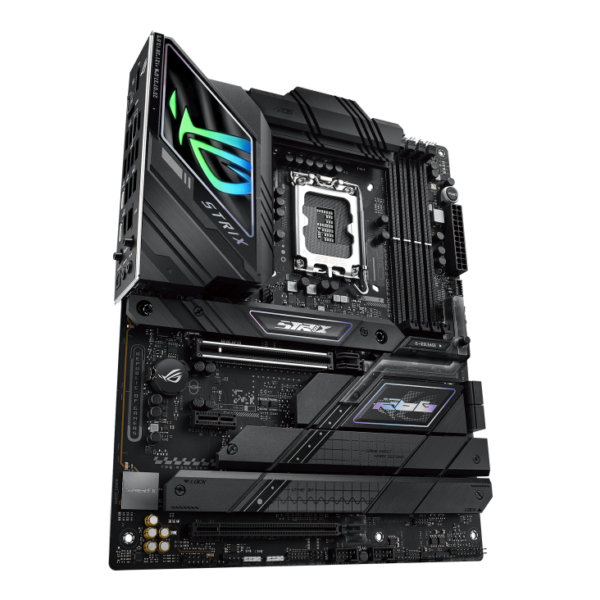 ⁦ASUS ROG STRIX Z790-F GAMING WIFI II⁩ – תמונה ⁦2⁩