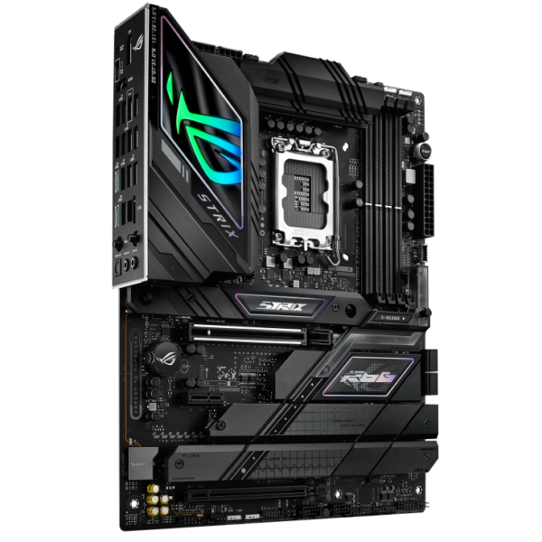 ⁦ASUS ROG STRIX Z790-F GAMING WIFI II⁩ – תמונה ⁦3⁩