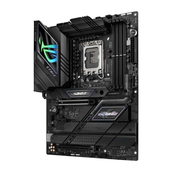 ⁦ASUS ROG STRIX Z790-F GAMING WIFI II⁩ – תמונה ⁦4⁩