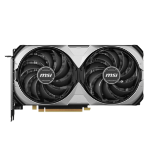 MSI GeForce RTX™ 4070 SUPER VENTUS 2X 12G OC