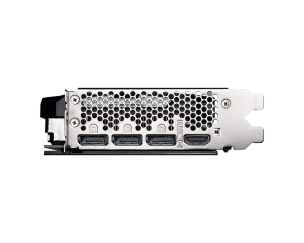 ⁦MSI GeForce RTX™ 4070 SUPER VENTUS 2X 12G OC⁩ – תמונה ⁦3⁩