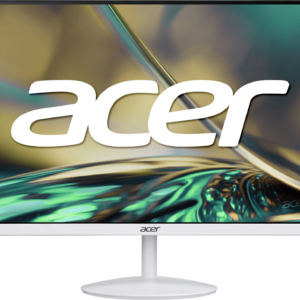 Acer 27'' SA272 WHITE