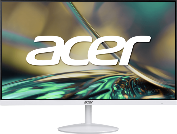 Acer 27'' SA272 WHITE