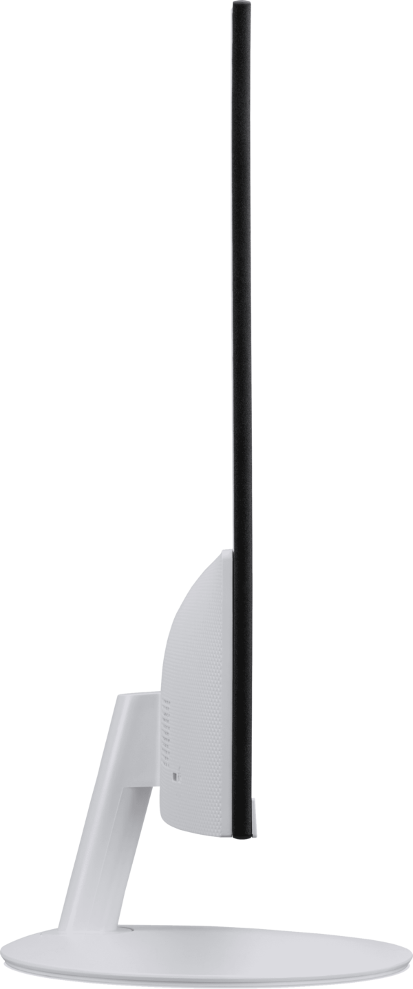 ⁦Acer 27'' SA272 WHITE⁩ – תמונה ⁦2⁩