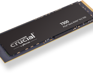 Crucial T500 1TB