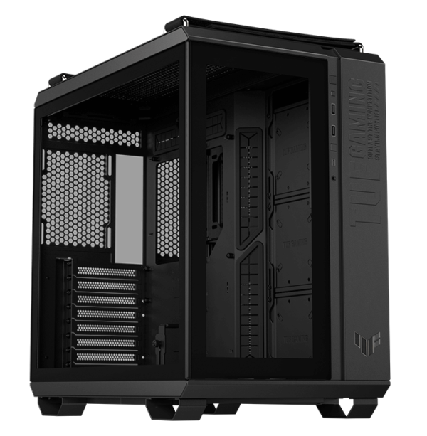 ASUS GT502 TUF BLACK