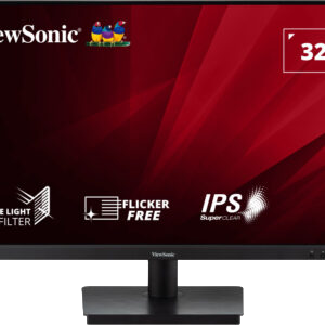 ViewSonic 32'' VA3209-MH
