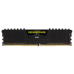 Corsair Vengeance LPX 16G (2x8G) DDR4 3600Mhz CL18 BLACK KIT
