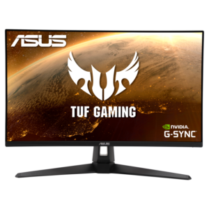 ASUS 27" TUF VG27AQ1A