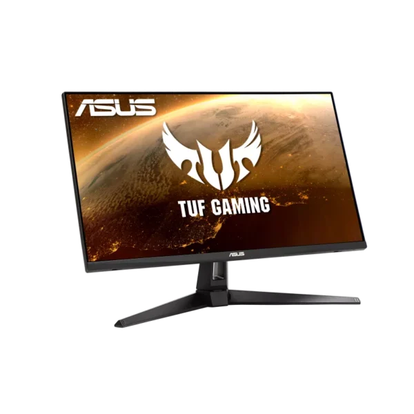 ⁦ASUS 27" TUF VG27AQ1A⁩ – תמונה ⁦2⁩