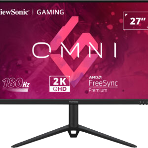 VIEWSONIC 27'' VX2728J-2K