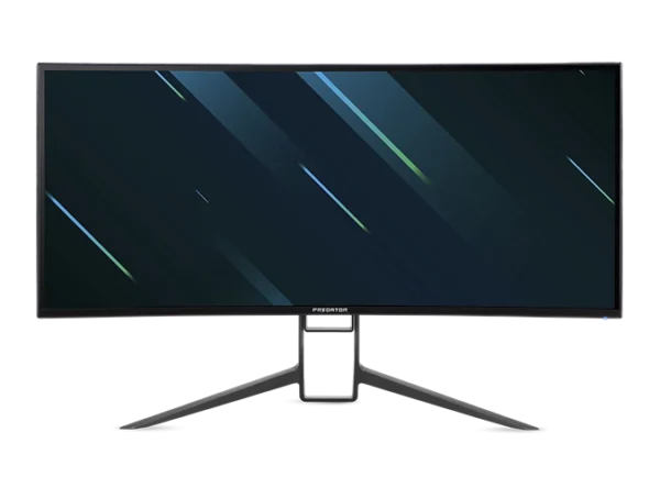 Acer 34'' X34V PREDATOR