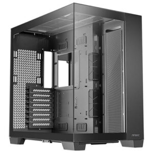 ANTEC C8 Black