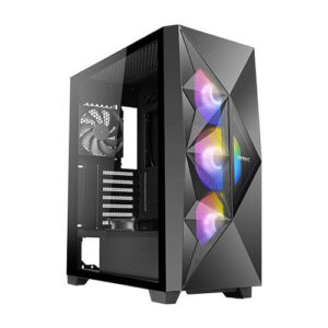 Antec DF800 FLUX Black Mid-Tower