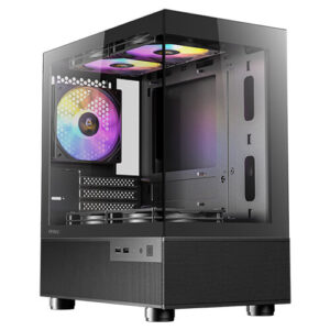 ANTEC CX200M ELITE RGB Black