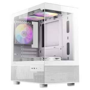 ANTEC CX200M ELITE RGB White