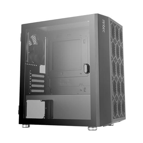 Antec NX200M Black – תמונה 2