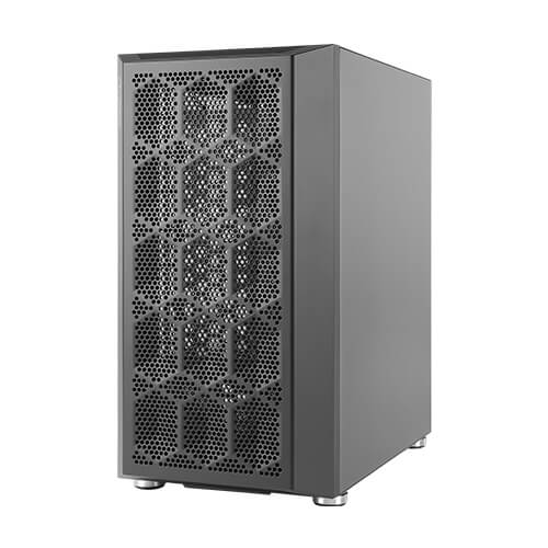 Antec NX200M Black – תמונה 3