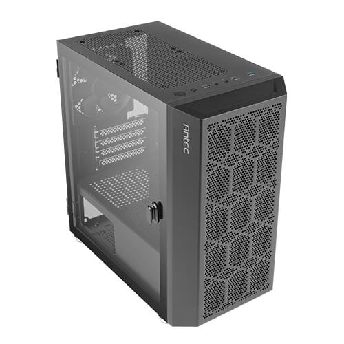 Antec NX200M Black – תמונה 4