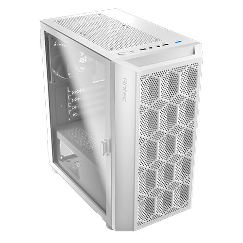 Antec NX200M White – תמונה 3