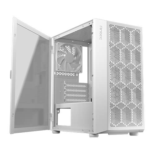 Antec NX200M White – תמונה 4